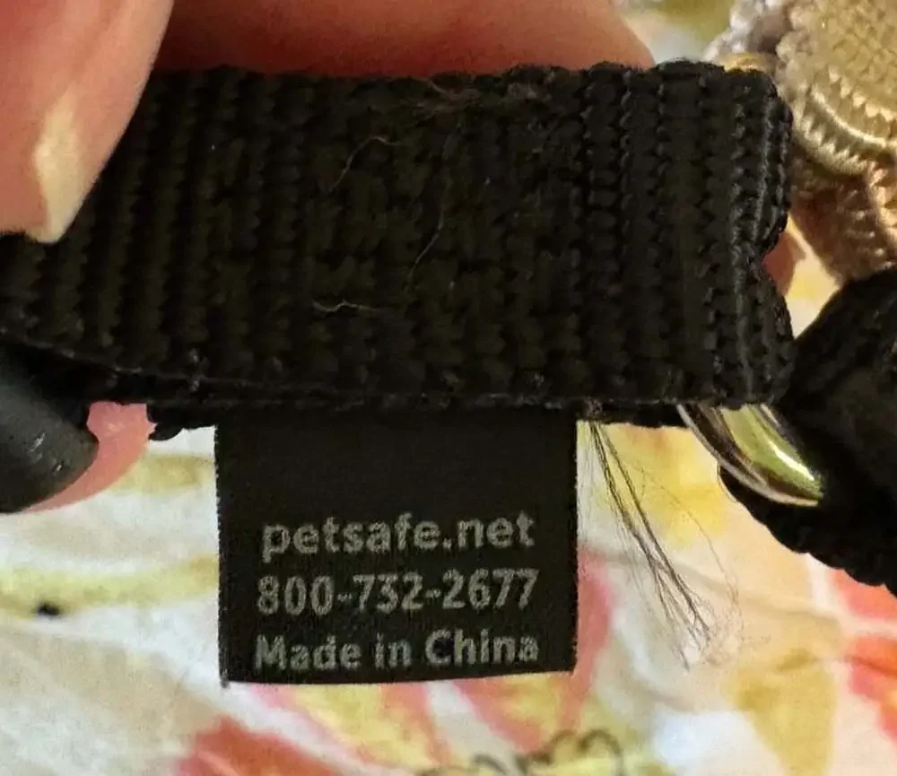PetSafe new without